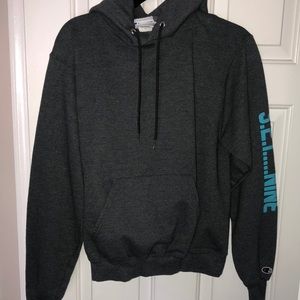 Champion Major Player Hoodie size small